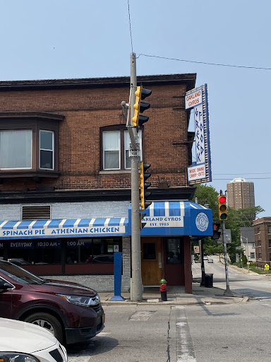 Photo of Oakland Gyros (Oakland Ave) - 2867 N Oakland Ave, Milwaukee, WI 53211
