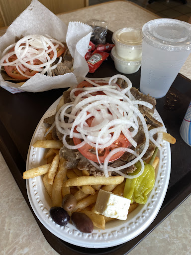 Photo of Oakland Gyros (Oakland Ave) - 2867 N Oakland Ave, Milwaukee, WI 53211