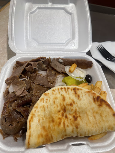 Photo of Oakland Gyros (Oakland Ave) - 2867 N Oakland Ave, Milwaukee, WI 53211