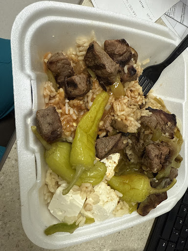 Photo of Oakland Gyros (Oakland Ave) - 2867 N Oakland Ave, Milwaukee, WI 53211