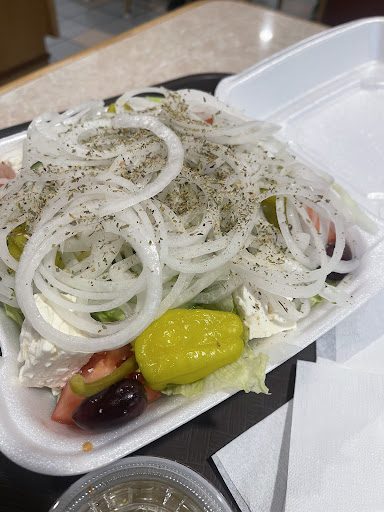 Photo of Oakland Gyros (Oakland Ave) - 2867 N Oakland Ave, Milwaukee, WI 53211