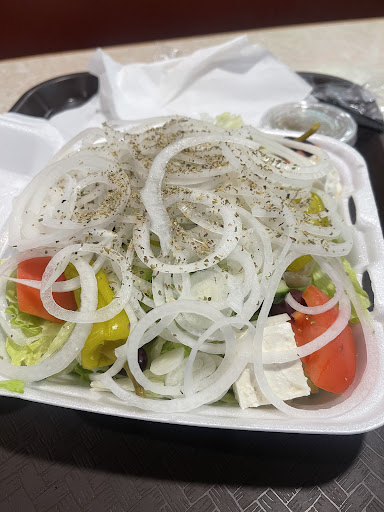 Photo of Oakland Gyros (Oakland Ave) - 2867 N Oakland Ave, Milwaukee, WI 53211