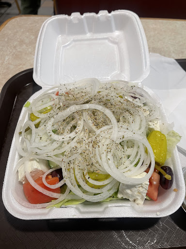 Photo of Oakland Gyros (Oakland Ave) - 2867 N Oakland Ave, Milwaukee, WI 53211