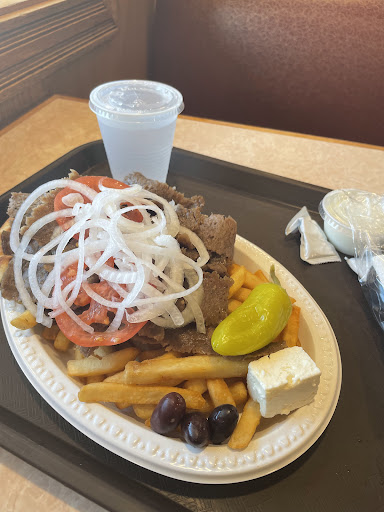 Photo of Oakland Gyros (Oakland Ave) - 2867 N Oakland Ave, Milwaukee, WI 53211