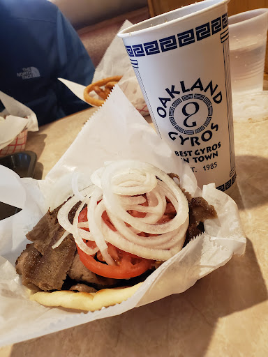 Photo of Oakland Gyros (Oakland Ave) - 2867 N Oakland Ave, Milwaukee, WI 53211