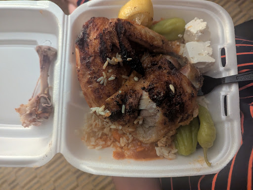 Photo of Oakland Gyros (Oakland Ave) - 2867 N Oakland Ave, Milwaukee, WI 53211