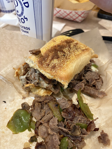 Photo of Oakland Gyros (Oakland Ave) - 2867 N Oakland Ave, Milwaukee, WI 53211