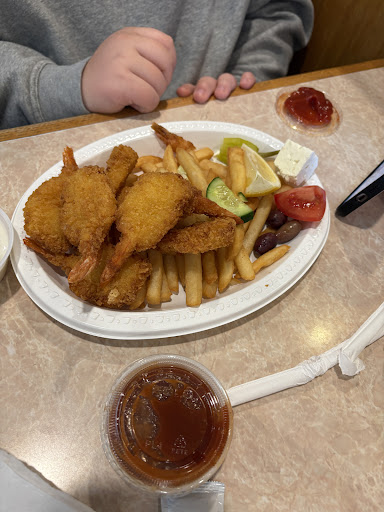 Photo of Oakland Gyros (Oakland Ave) - 2867 N Oakland Ave, Milwaukee, WI 53211