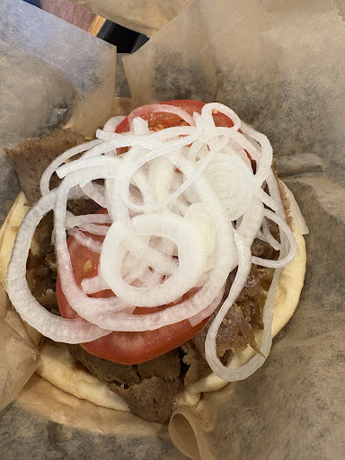 Photo of Oakland Gyros (Oakland Ave) - 2867 N Oakland Ave, Milwaukee, WI 53211