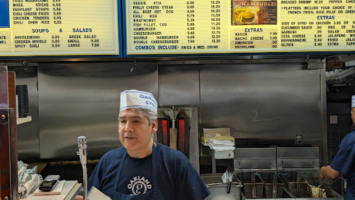 Photo of Oakland Gyros (Oakland Ave) - 2867 N Oakland Ave, Milwaukee, WI 53211