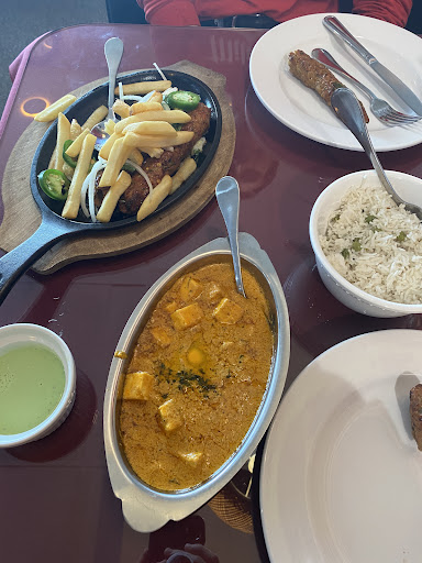 Photo of Zaika Grill - Indian Pakistani Cuisine - 12740 W Capitol Dr, Brookfield, WI 53005