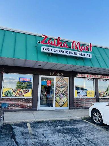 Photo of Zaika Grill - Indian Pakistani Cuisine - 12740 W Capitol Dr, Brookfield, WI 53005