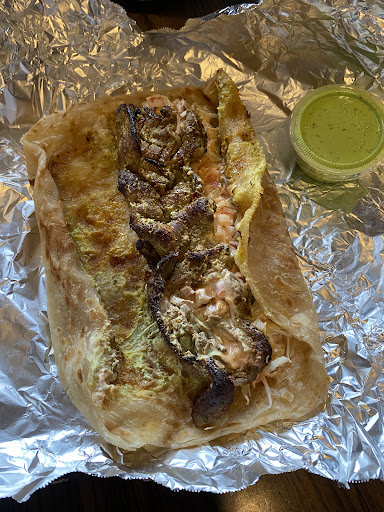 Photo of Zaika Grill - Indian Pakistani Cuisine - 12740 W Capitol Dr, Brookfield, WI 53005