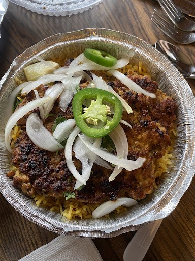 Photo of Zaika Grill - Indian Pakistani Cuisine - 12740 W Capitol Dr, Brookfield, WI 53005