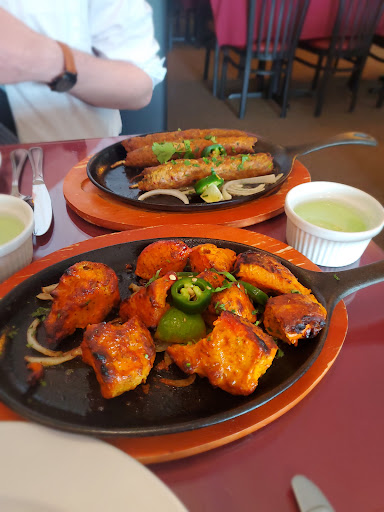 Photo of Zaika Grill - Indian Pakistani Cuisine - 12740 W Capitol Dr, Brookfield, WI 53005