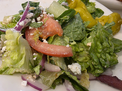 Photo of Santorini Grill - 6300 W Mequon Rd, Mequon, WI 53092