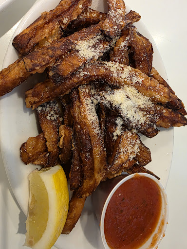 Photo of Santorini Grill - 6300 W Mequon Rd, Mequon, WI 53092