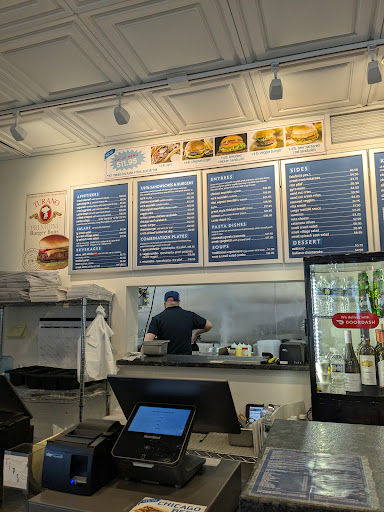 Photo of Santorini Grill - 6300 W Mequon Rd, Mequon, WI 53092