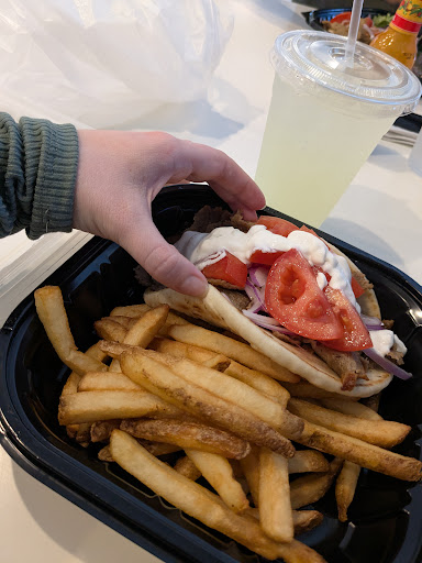 Photo of Santorini Grill - 6300 W Mequon Rd, Mequon, WI 53092