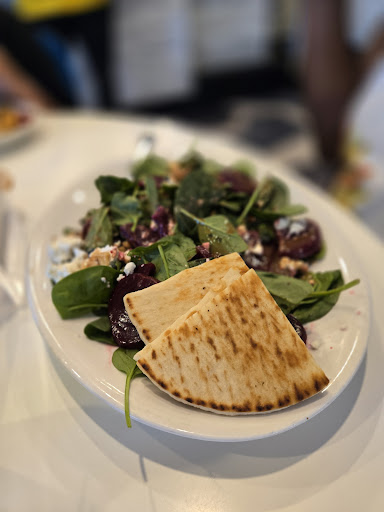 Photo of Santorini Grill - 6300 W Mequon Rd, Mequon, WI 53092