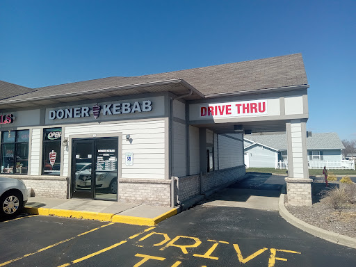 Photo of Doner Kebab - 31 Lone Oak Ln, Hartford, WI 53027