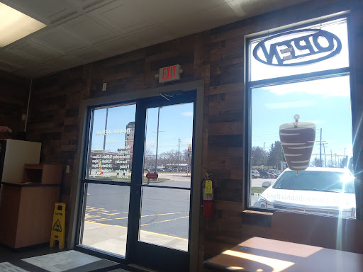 Photo of Doner Kebab - 31 Lone Oak Ln, Hartford, WI 53027
