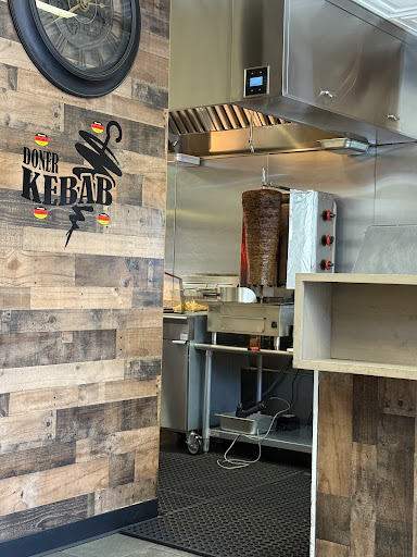 Photo of Doner Kebab - 31 Lone Oak Ln, Hartford, WI 53027