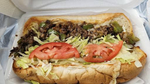 Photo of BABA'S GRILL - 4383 N 27th St, Milwaukee, WI 53216