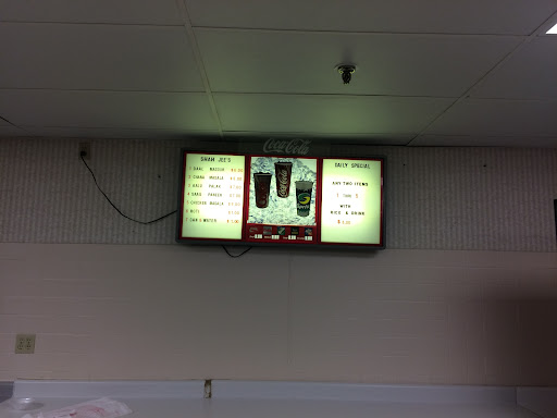 Photo of Shah Jee's - 770 N Jefferson St, Milwaukee, WI 53202