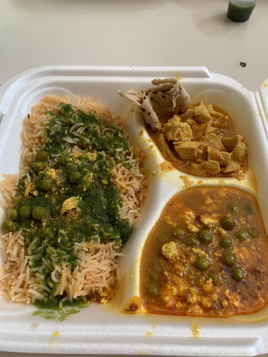 Photo of Shah Jee's - 770 N Jefferson St, Milwaukee, WI 53202