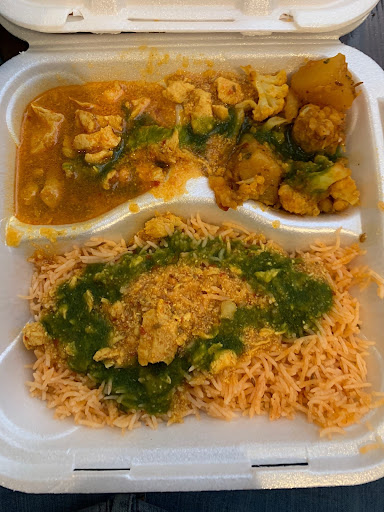 Photo of Shah Jee's - 770 N Jefferson St, Milwaukee, WI 53202