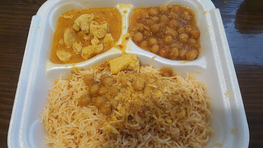 Photo of Shah Jee's - 770 N Jefferson St, Milwaukee, WI 53202