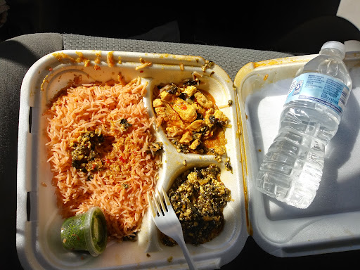 Photo of Shah Jee's - 770 N Jefferson St, Milwaukee, WI 53202