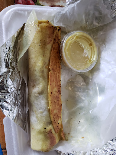 Photo of Crispy Kitchen - 7222 N Teutonia Ave, Milwaukee, WI 53209