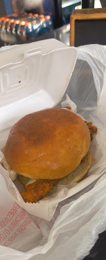 Photo of Crispy Kitchen - 7222 N Teutonia Ave, Milwaukee, WI 53209