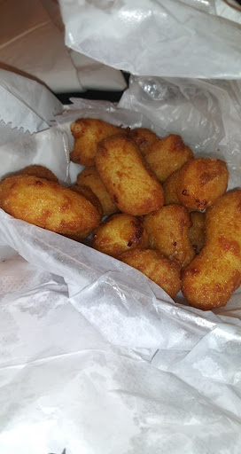 Photo of Crispy Kitchen - 7222 N Teutonia Ave, Milwaukee, WI 53209