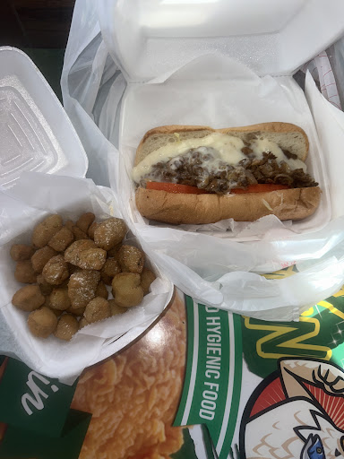 Photo of Crispy Kitchen - 7222 N Teutonia Ave, Milwaukee, WI 53209