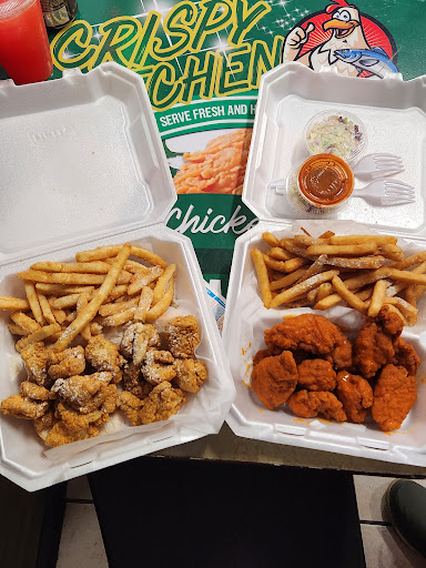 Photo of Crispy Kitchen - 7222 N Teutonia Ave, Milwaukee, WI 53209