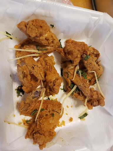 Photo of Crispy Kitchen - 7222 N Teutonia Ave, Milwaukee, WI 53209