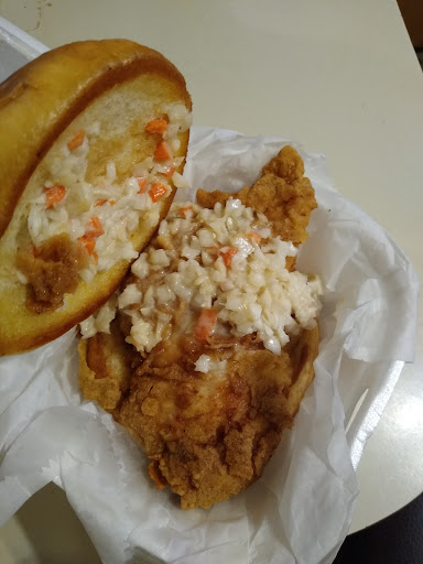 Photo of Crispy Kitchen - 7222 N Teutonia Ave, Milwaukee, WI 53209