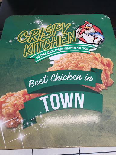 Photo of Crispy Kitchen - 7222 N Teutonia Ave, Milwaukee, WI 53209