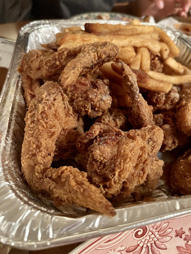 Photo of Crispy Kitchen - 7222 N Teutonia Ave, Milwaukee, WI 53209