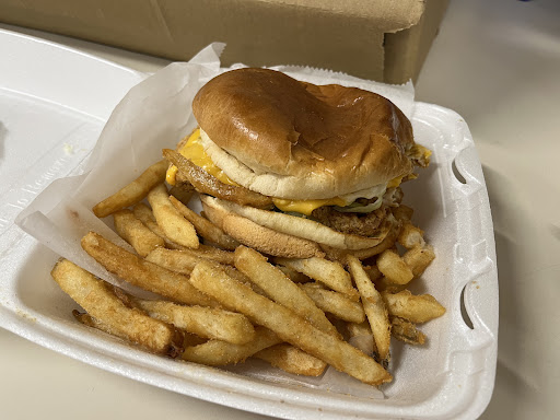 Photo of Crispy Kitchen - 7222 N Teutonia Ave, Milwaukee, WI 53209