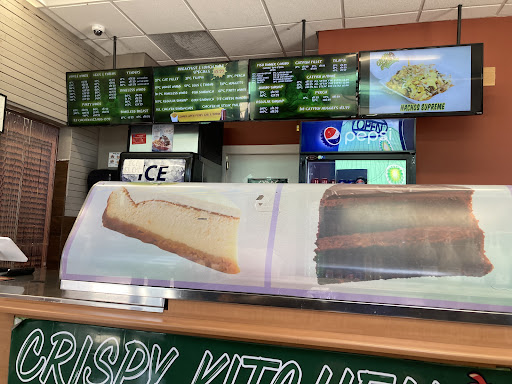 Photo of Crispy Kitchen - 7222 N Teutonia Ave, Milwaukee, WI 53209