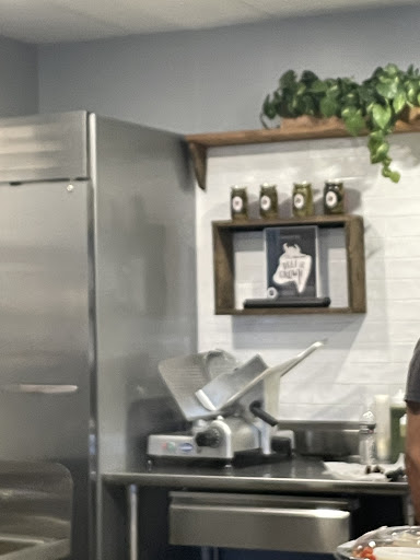 Photo of The Deli on Crown - 2233 W Mequon Rd, Mequon, WI 53092