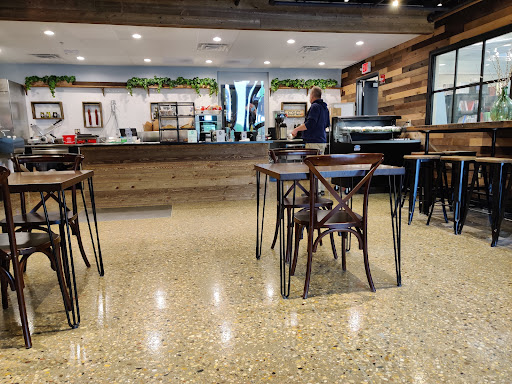 Photo of The Deli on Crown - 2233 W Mequon Rd, Mequon, WI 53092