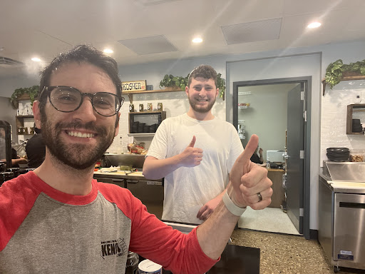 Photo of The Deli on Crown - 2233 W Mequon Rd, Mequon, WI 53092