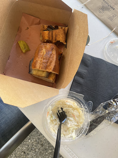 Photo of The Deli on Crown - 2233 W Mequon Rd, Mequon, WI 53092