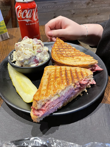 Photo of The Deli on Crown - 2233 W Mequon Rd, Mequon, WI 53092