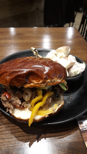 Photo of The Deli on Crown - 2233 W Mequon Rd, Mequon, WI 53092